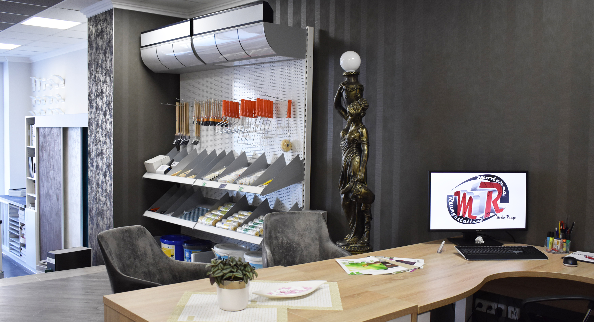 Drei Schilde Eberswalde