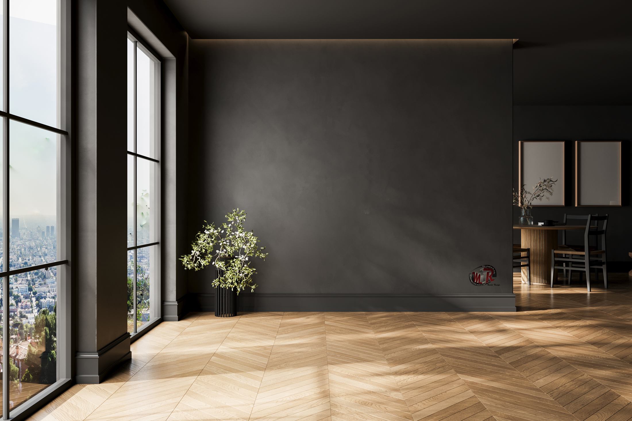 Drei Schilde Eberswalde